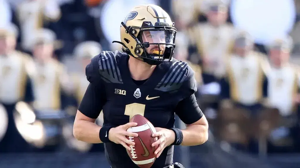 Notre Dame vs Purdue Prediction & Expert Picks: Are the Irish In for Another Sad Saturday?