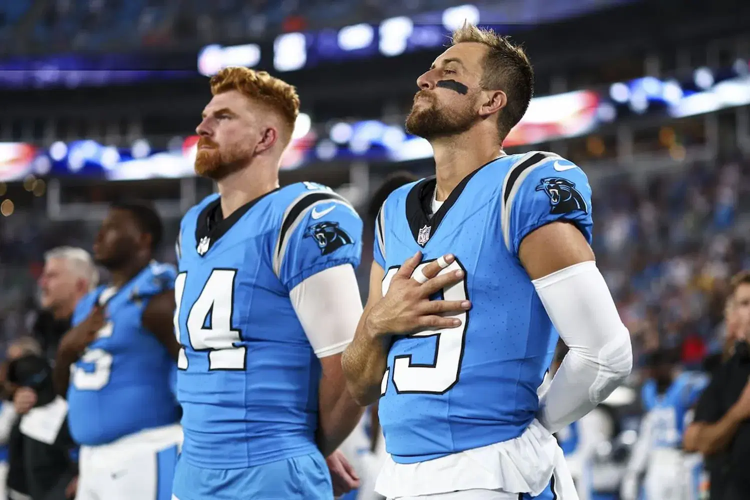 Bengals @ Panthers | Week 4 Predictions & Best Bets