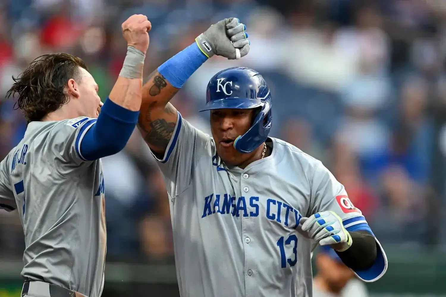 Guardians @ Royals:  MLB Predictions, Odds & Best Bets (9/2)