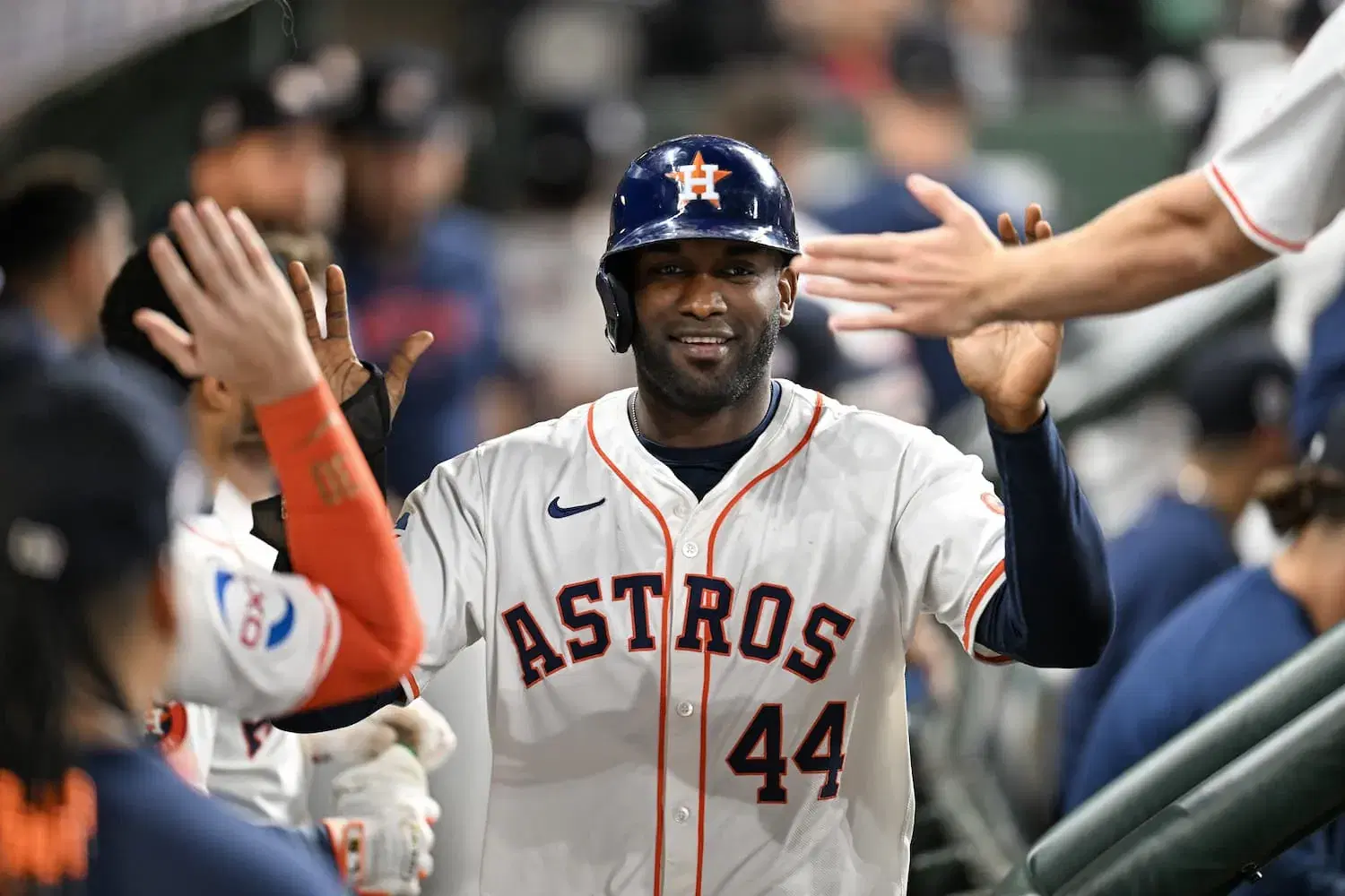 Yordan Alvarez and the Astros host the Red Sox in Houston - Red Sox Astros Picks