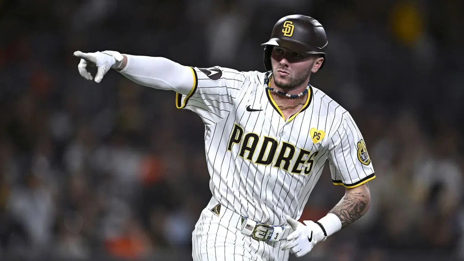 Astros @ Padres: MLB Predictions, Odds & Best Bets (9/17)