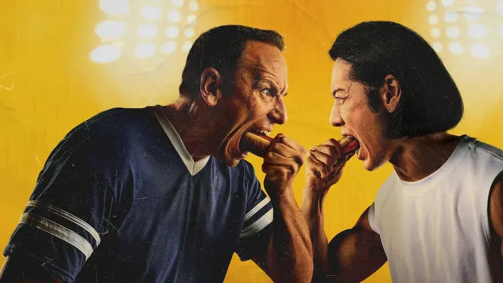 Unfinished Beef: Chestnut vs Kobayashi Odds, Predictions, & How to Watch