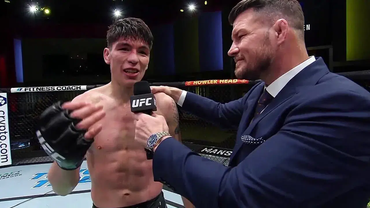 UFC 306: O’Malley vs Dvalishvili Prelim Odds & Best Bets