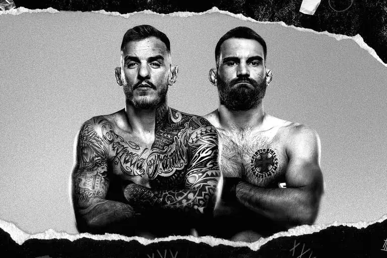 UFC Paris: Moicano vs Saint Denis Full Card Odds, Start Time, How to Watch, & More