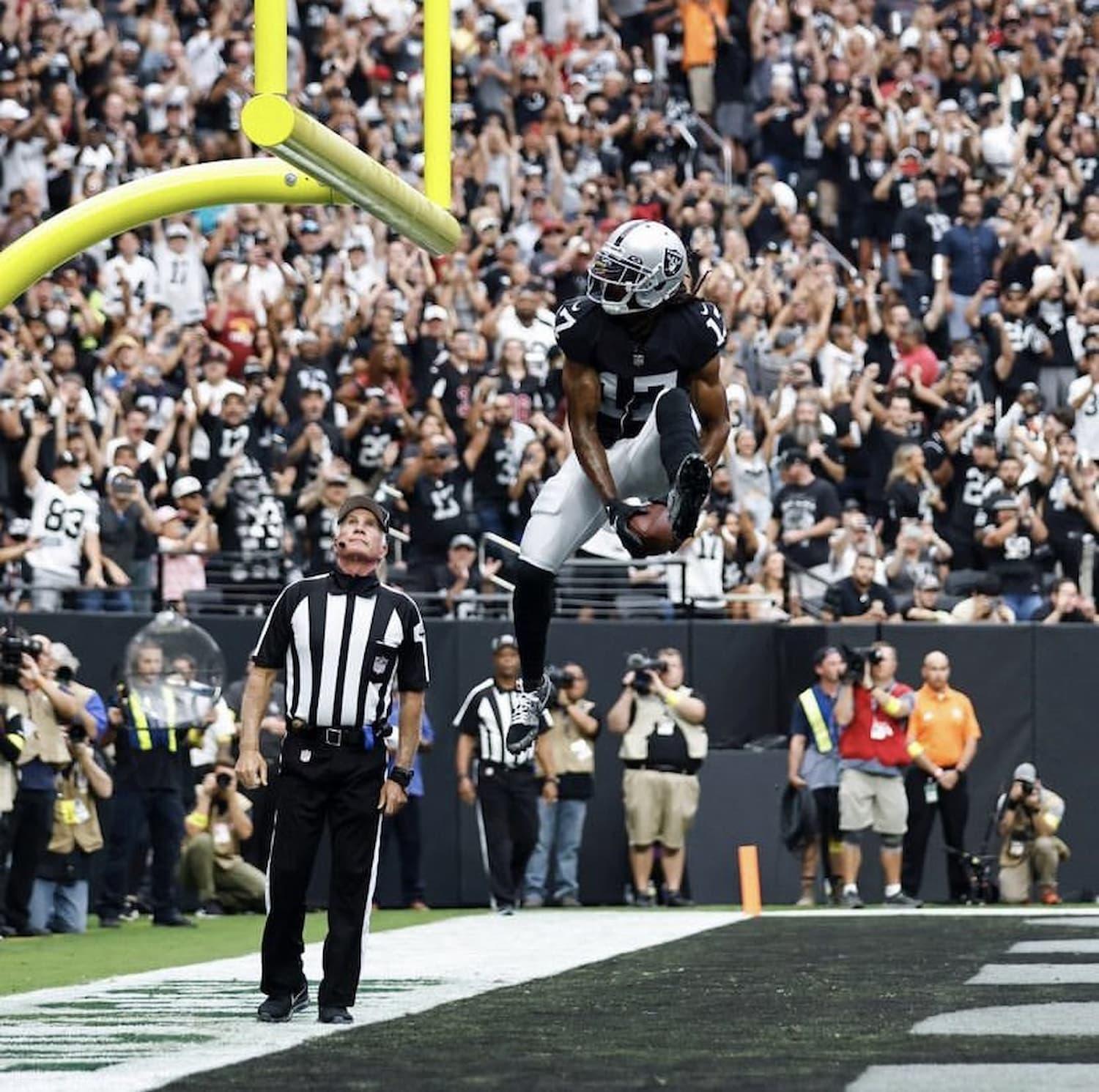 NFL Must Bet Touchdown Scorers for Week 3 | Endzone or Bust