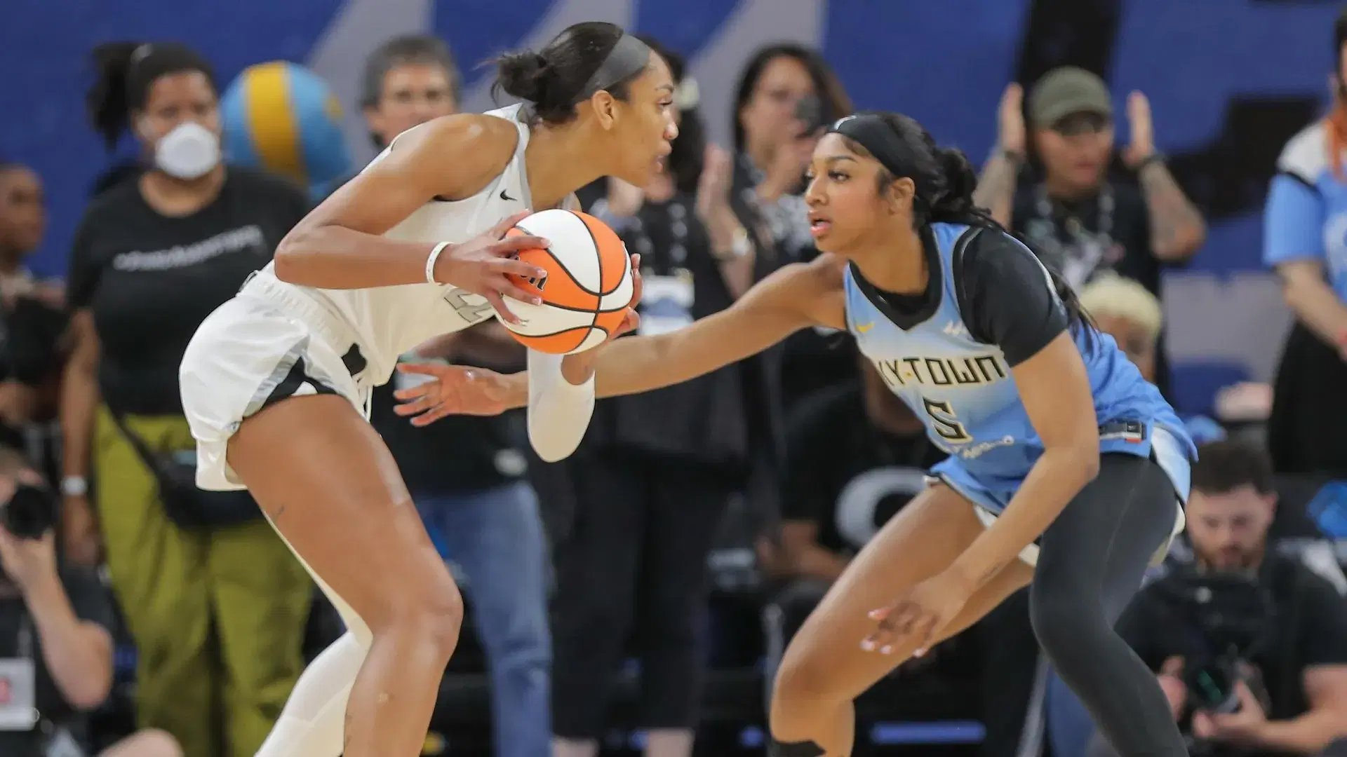WNBA Sky vs Aces Picks and Odds | September 3, 2024