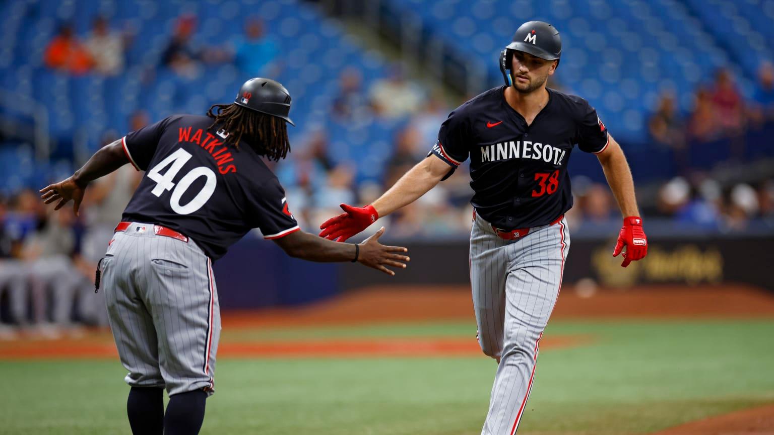 MLB Must Bet Props: Team Totals, Bases & Home Runs | September 10, 2024