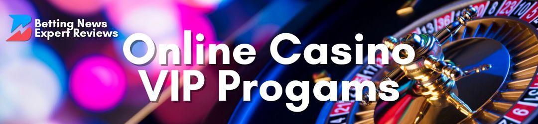 High Rollers' Playground: What Makes Casino VIP Programs Shine