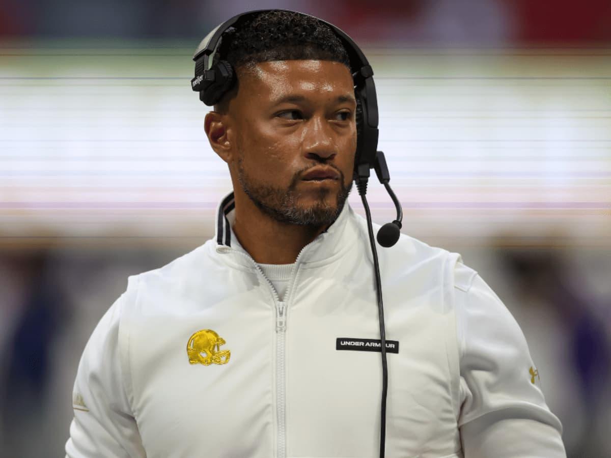 #9 Notre Dame vs. Stanford: Game Preview | November 29, 2025