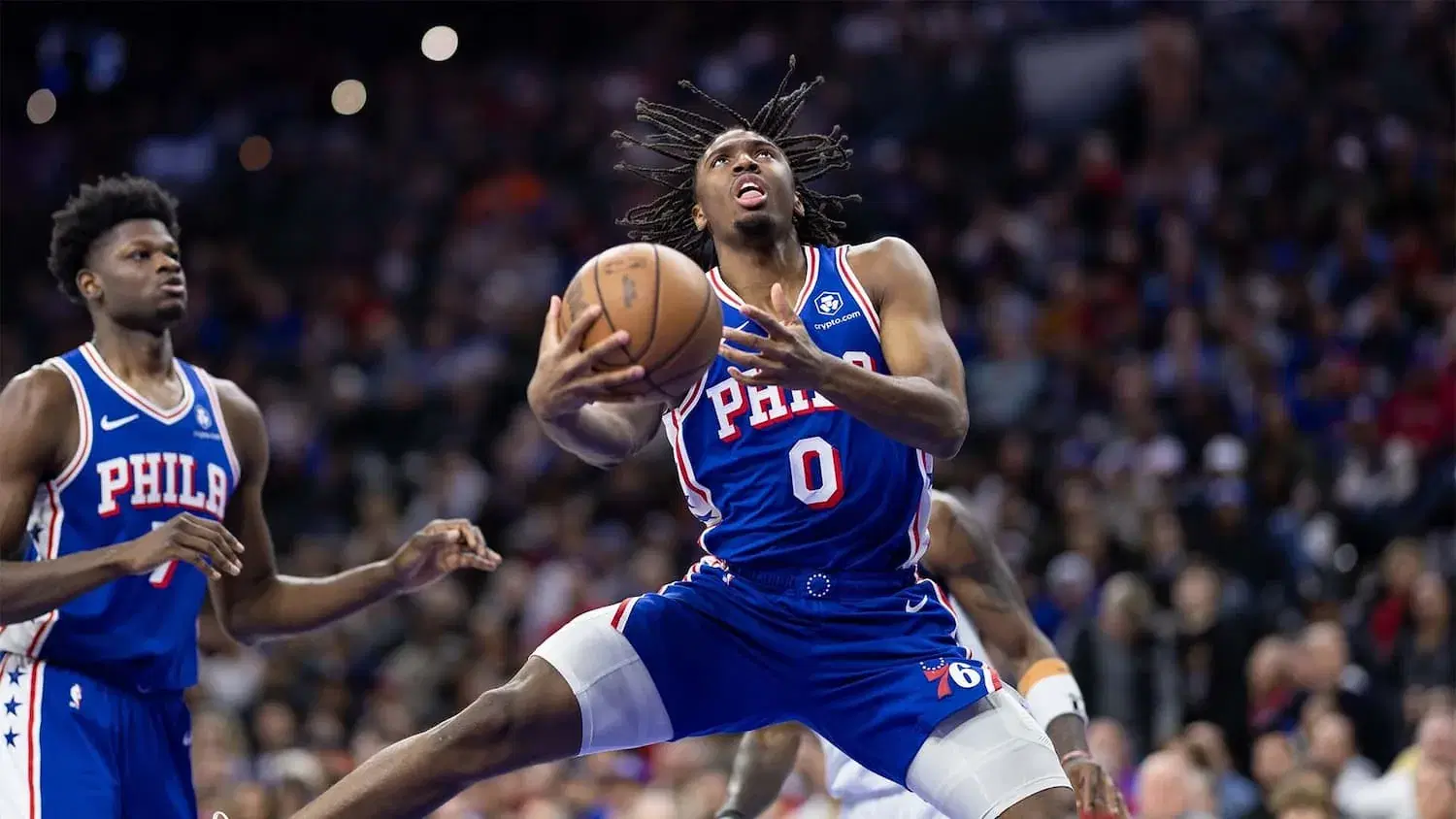 The NBA Playoffs feature three elimination games, and our expert has dialed in three NBA prop bets and picks for Thursday.