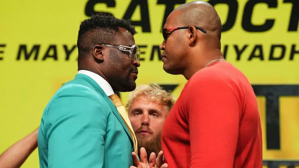 PFL Super Fights: Ngannou vs Ferreira Fight Prediction, Odds & Best Bets