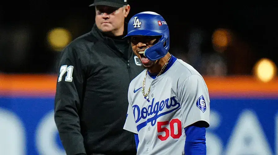 Reds vs. Dodgers Game 2: Best Bets | October 1, 2025