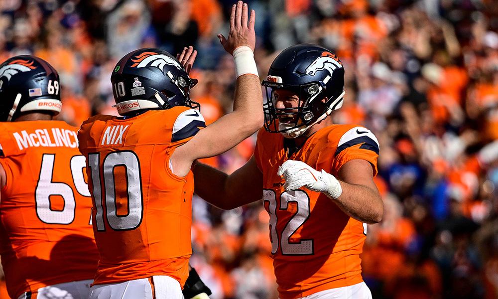 Get prepped for Sunday Night Football as our expert shares his Washington Commanders vs Denver Broncos preview and predictions.