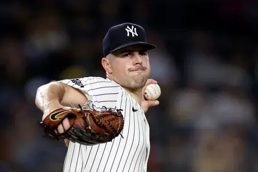 MLB Must Bet Prop: First Five  | October 7, 2024