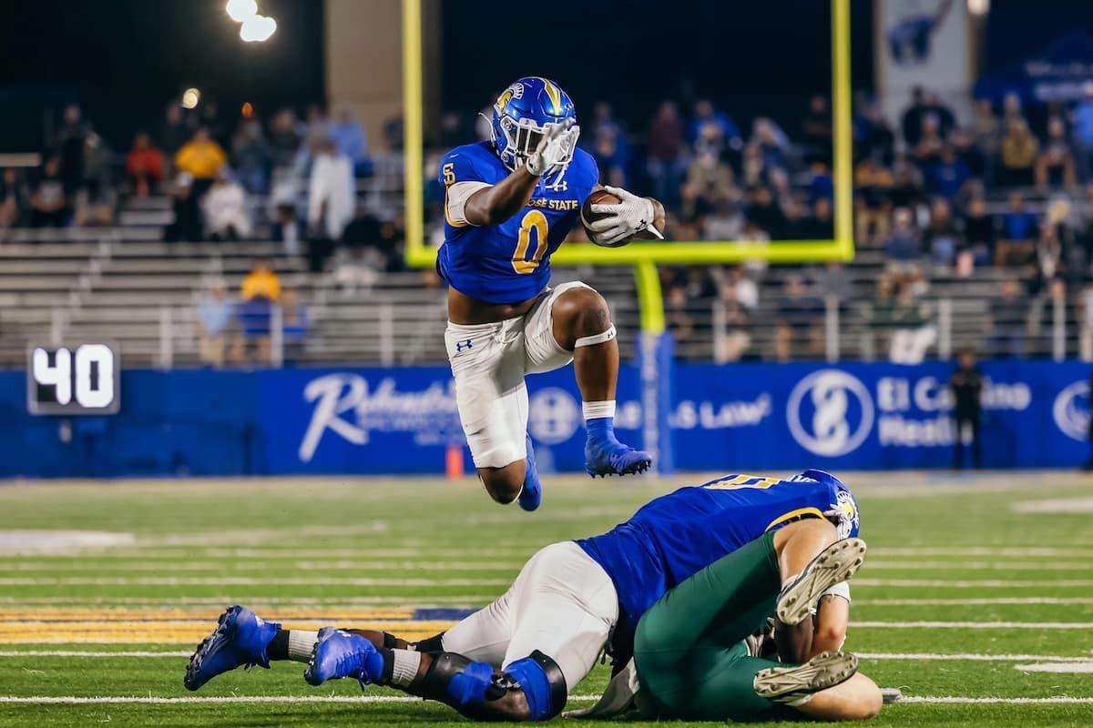 Hawaii Bowl, South Florida vs San Jose State: NCAA Football Predictions, Odds & Best Bets (12/24)