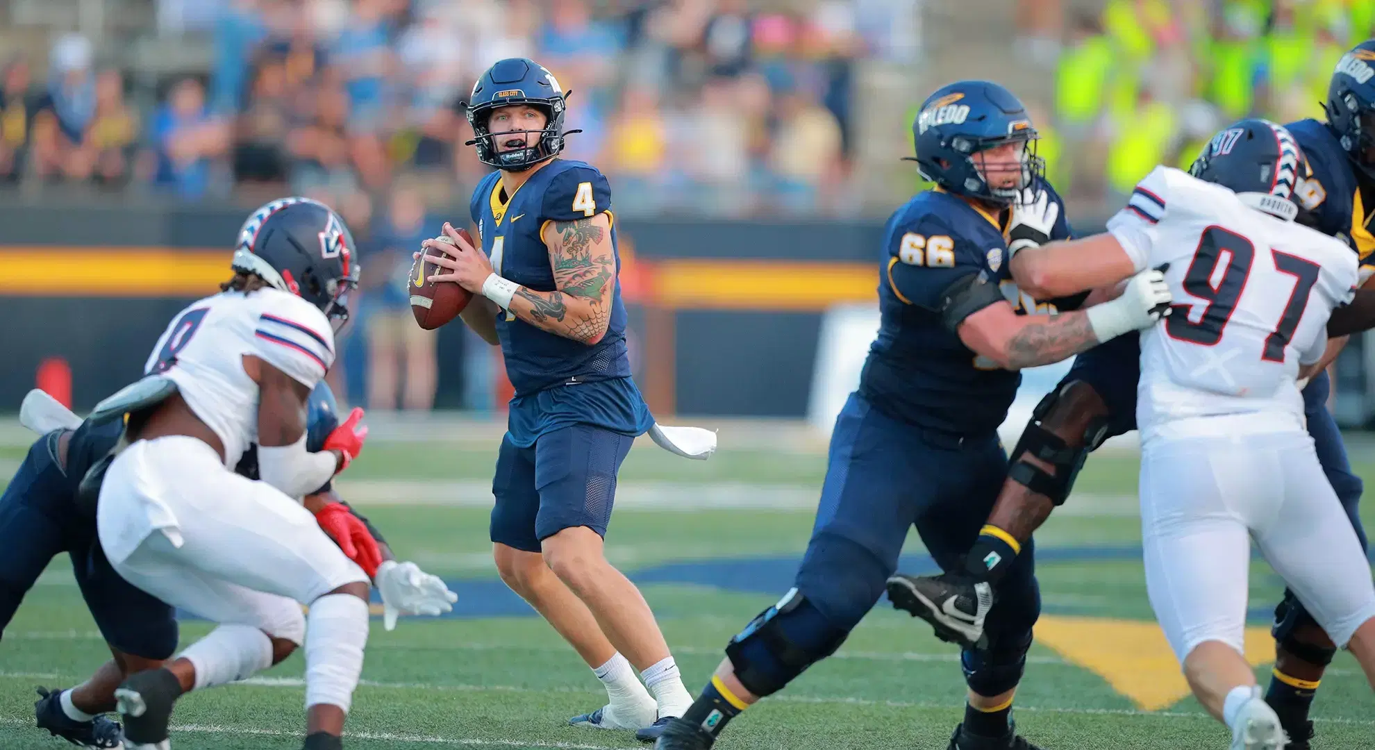 Tuesday College Football Best Best | November 12, 2024