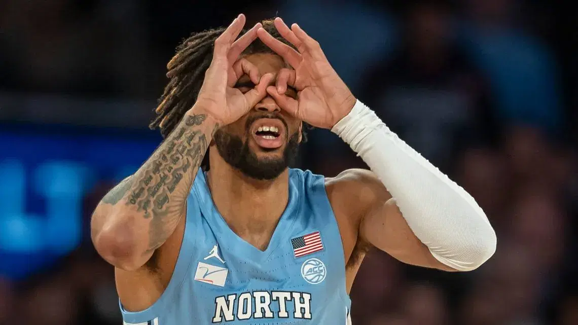 Elon vs #9 North Carolina: Odds, Predictions & Key Insights | November 4, 2024