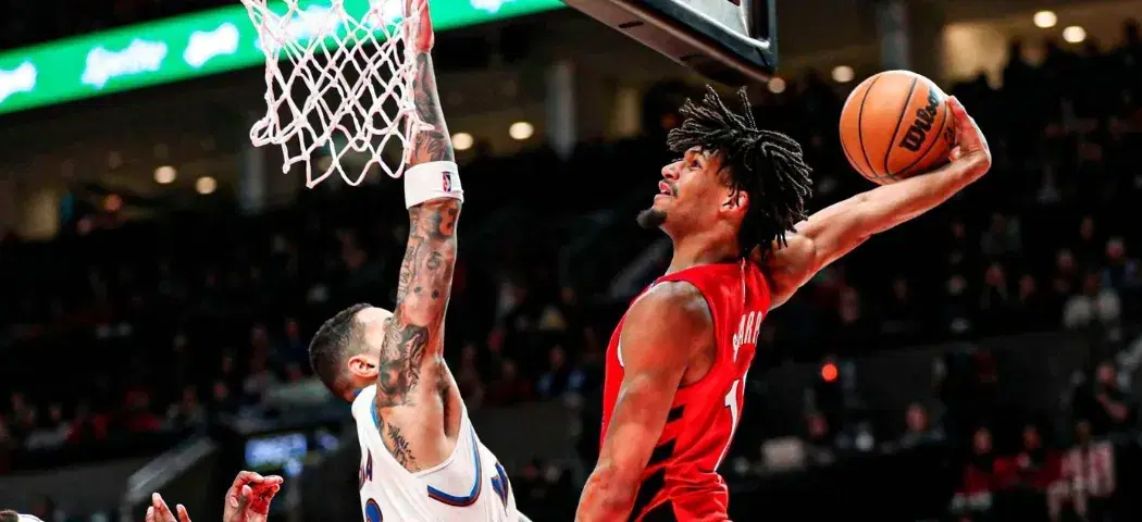 2025-26 NBA Most Improved Player Odds & Bets: Buzelis is Booming