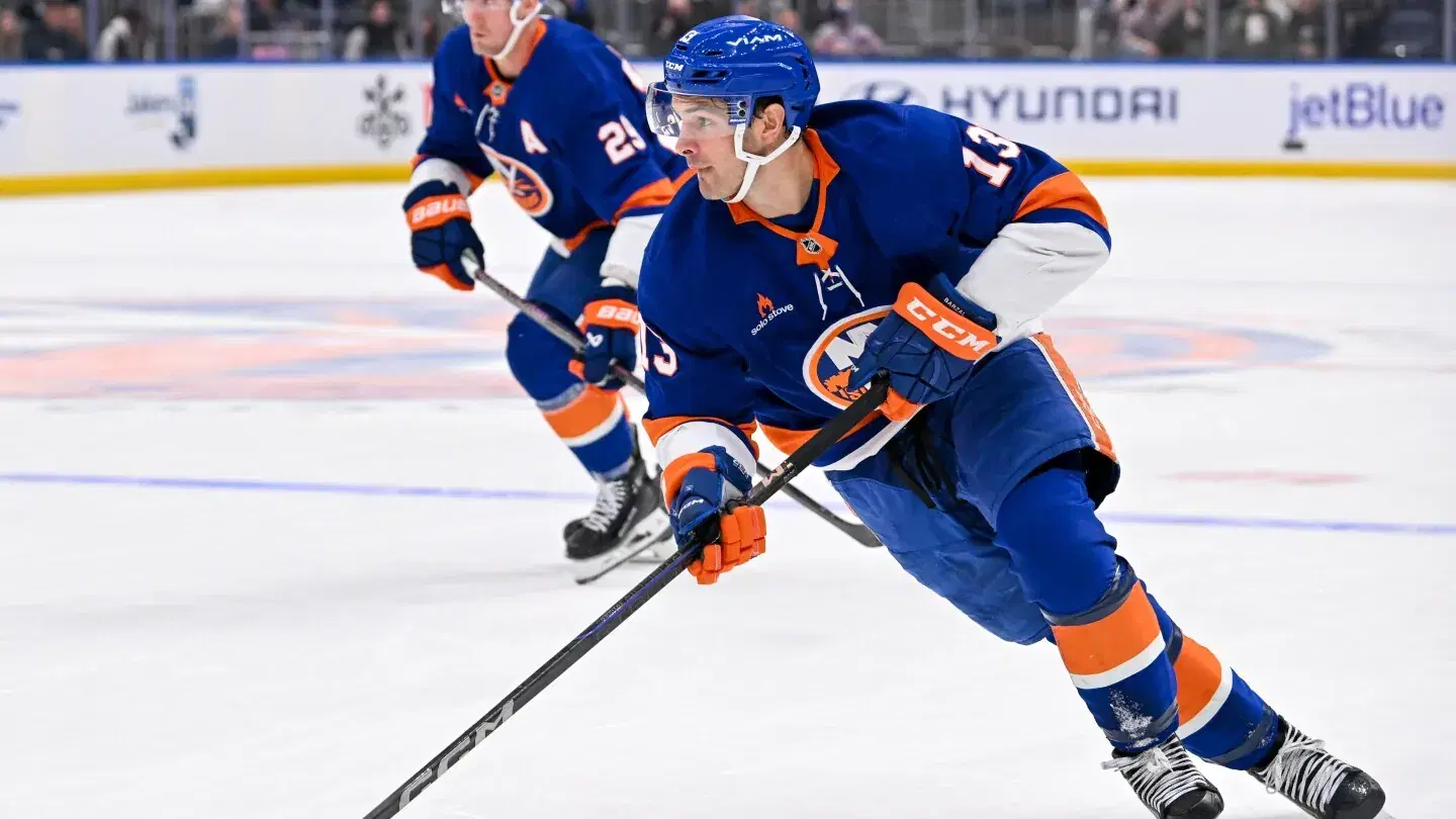 NHL Islanders vs Senators Picks and Odds | November 7, 2024