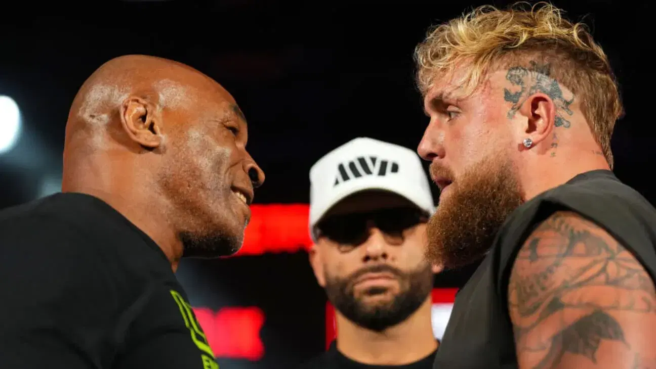 Jake Paul vs Mike Tyson Boxing Predictions, Odds, Schedule & FAQ