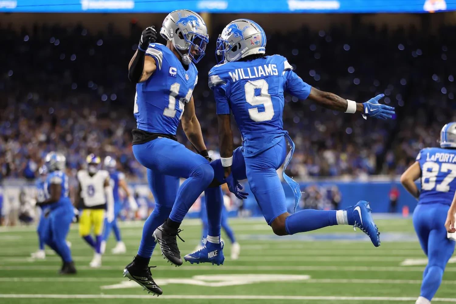Vikings vs. Lions | Week 18 Predictions, Odds & Best Bets