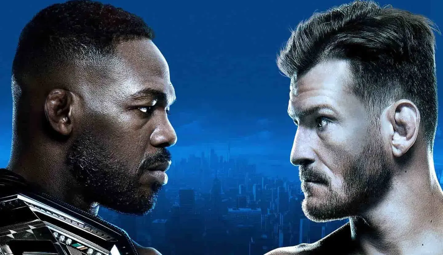 UFC 309: Jones vs Miocic Full Card Odds, Predictions & Watch Info