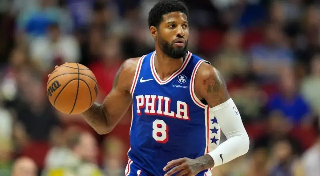 76ers vs Clippers NBA Predictions, Odds & Picks (11/6)
