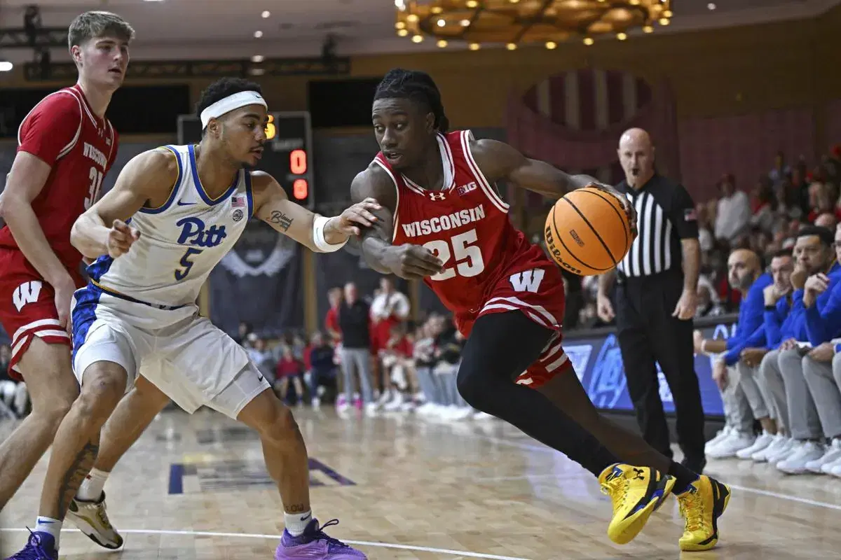 Saturday College Basketball Best Bets | November 30, 2024