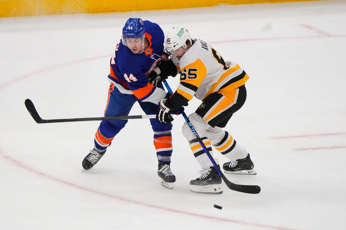NHL Penguins vs Islanders Picks and Odds | December 28, 2024