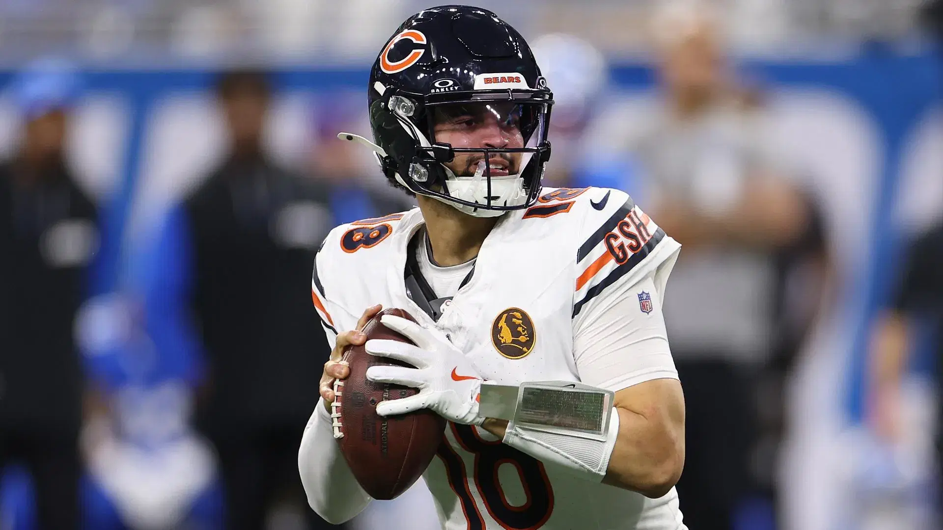 Chicago Bears vs San Francisco 49ers: Odds, Predictions & Key Insights | December 8, 2024