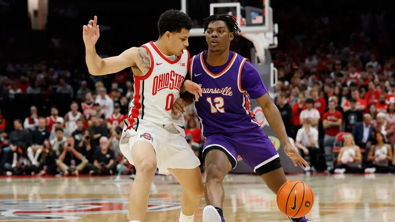 Chattanooga vs Evansville: Odds, Predictions & Key Insights | December 12, 2024