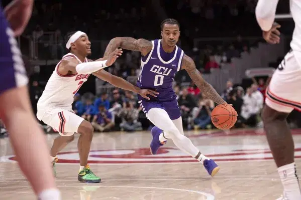 Grand Canyon vs Louisiana Tech: Odds, Predictions & Key Insights | December 18, 2024