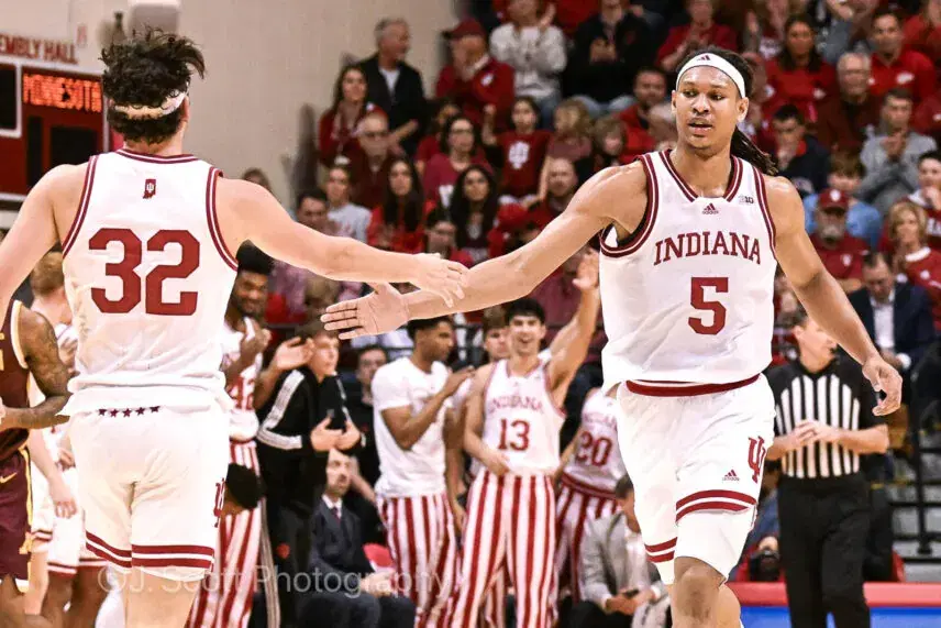 Indiana vs Nebraska: Odds, Predictions & Key Insights | December 13, 2024