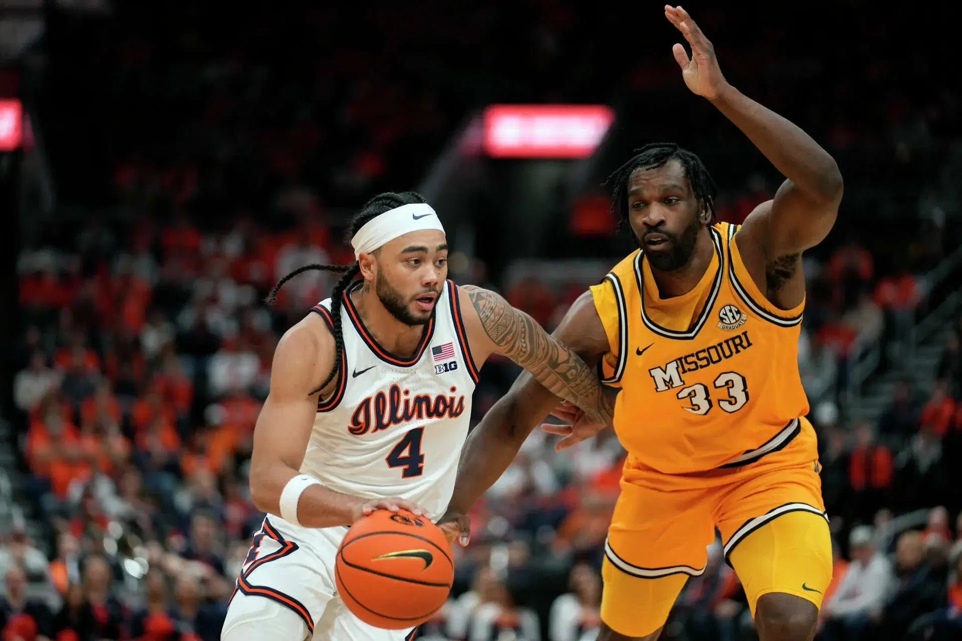 Chicago State vs #24 Illinois: Odds, Predictions & Key Insights |. December 29, 2024