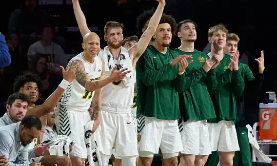 Monday College Basketball Best Bets | December 23, 2024