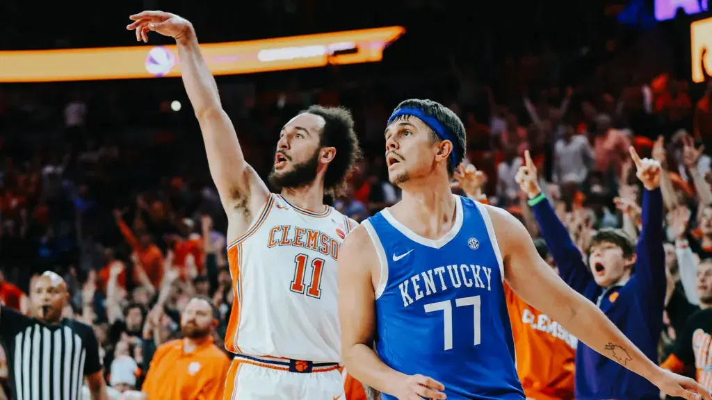 System Play Saturday: College Basketball Edition | December 6, 2024