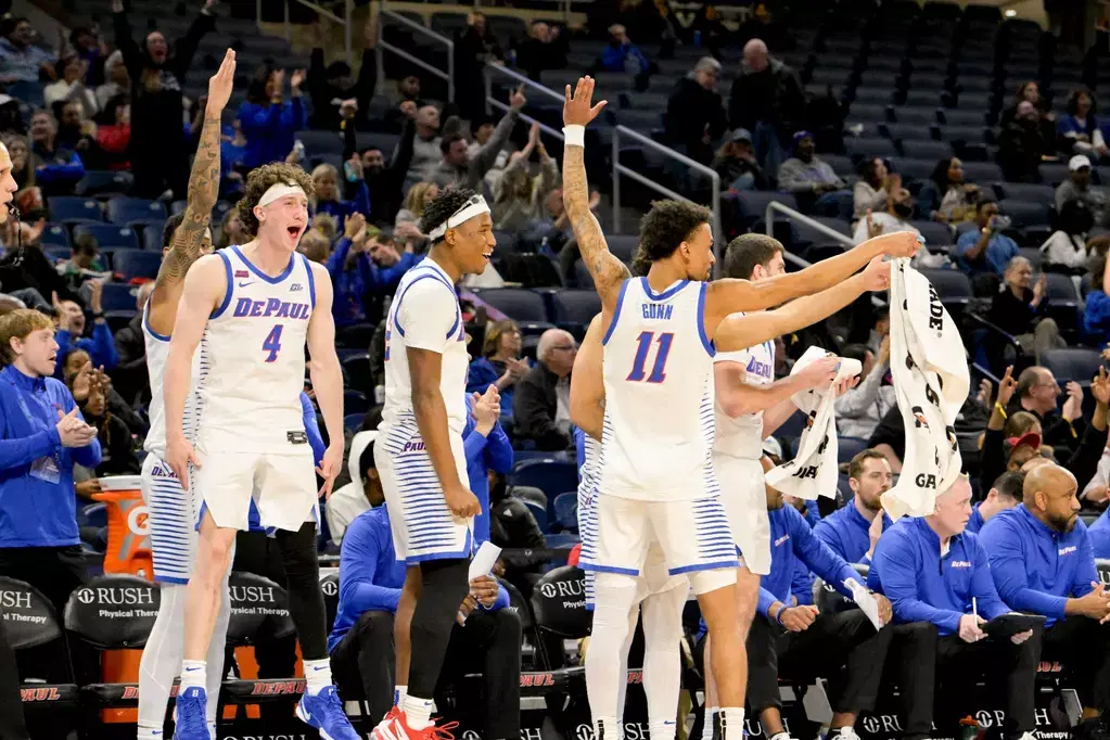 DePaul vs St. John’s: Odds, Predictions & Key Insights | December 17, 2024
