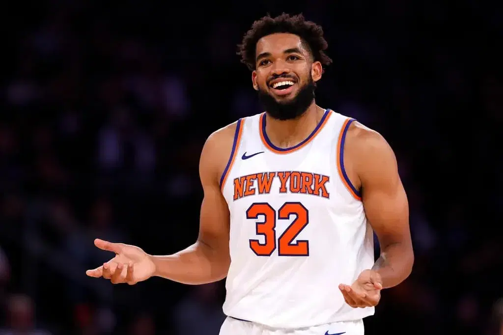 Knicks vs Timberwolves NBA Predictions, Odds, Props & Picks (12/19)