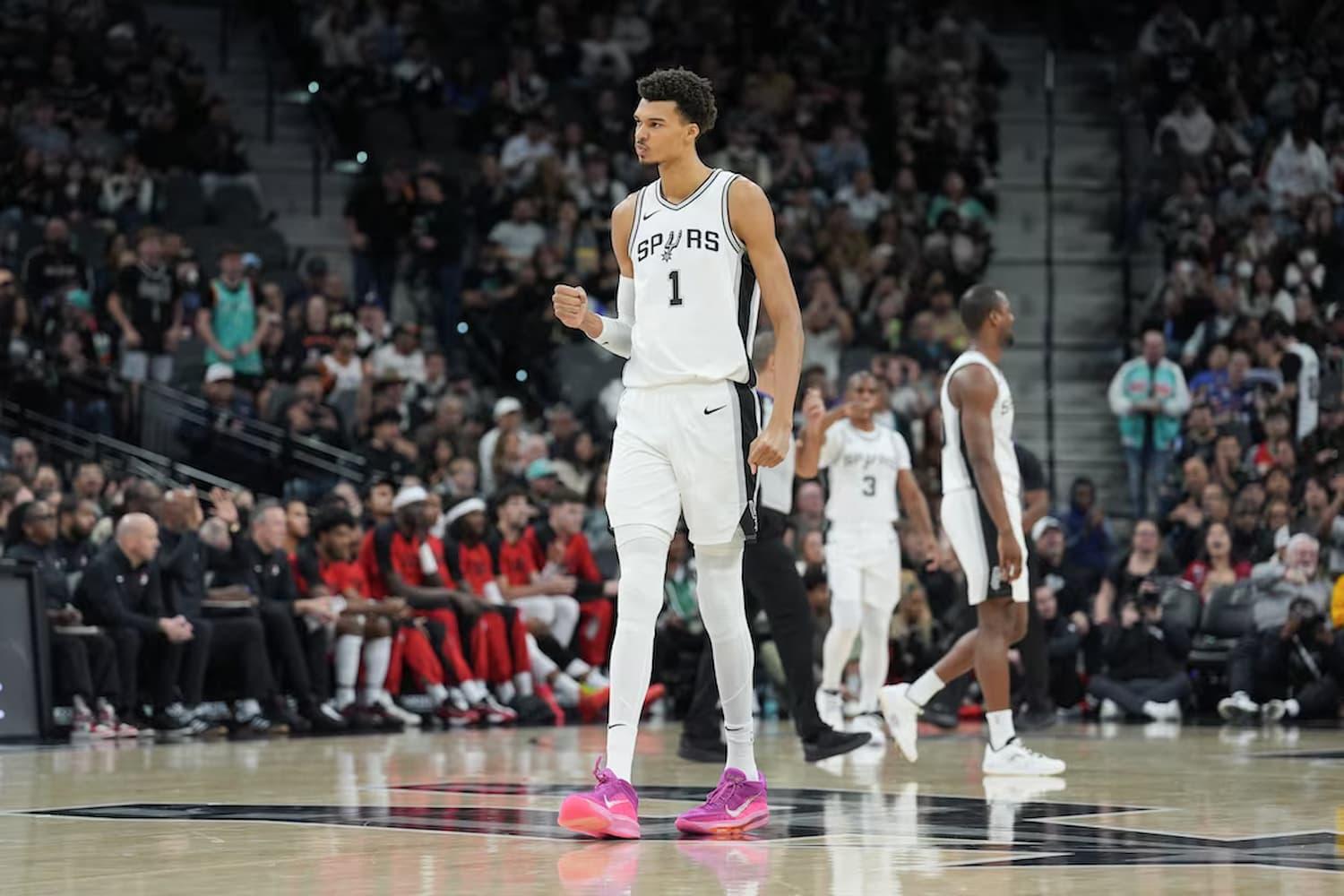 NBA Prop Bets for Saturday, January 10 | Betting News