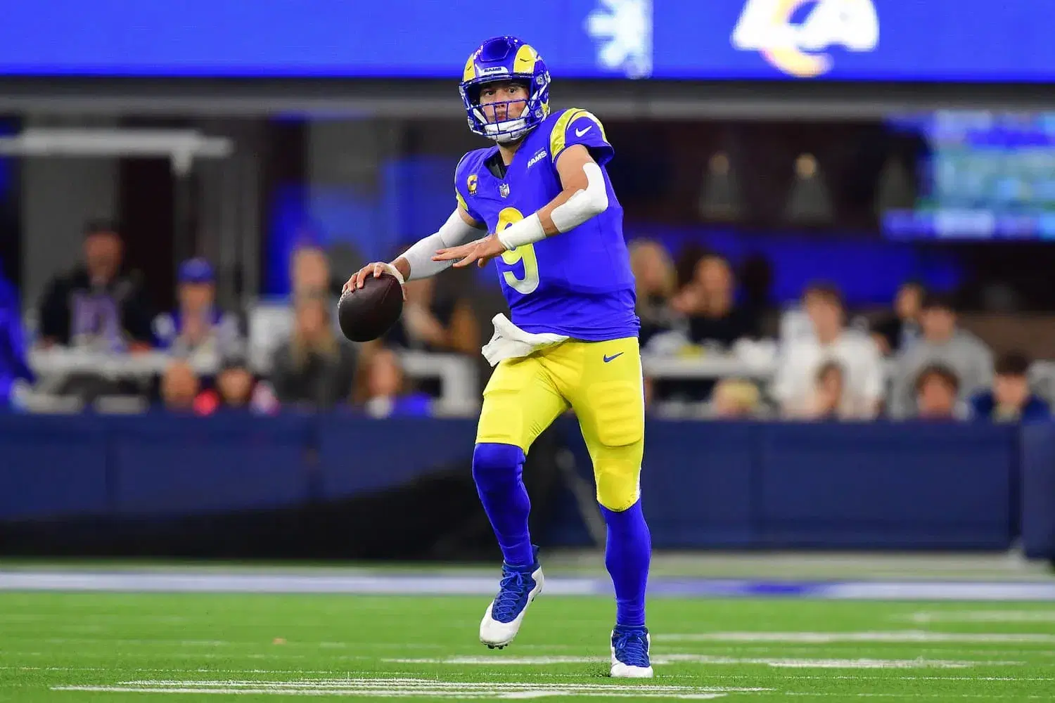 Cardinals vs. Rams | Week 17 Predictions, Odds & Best Bets