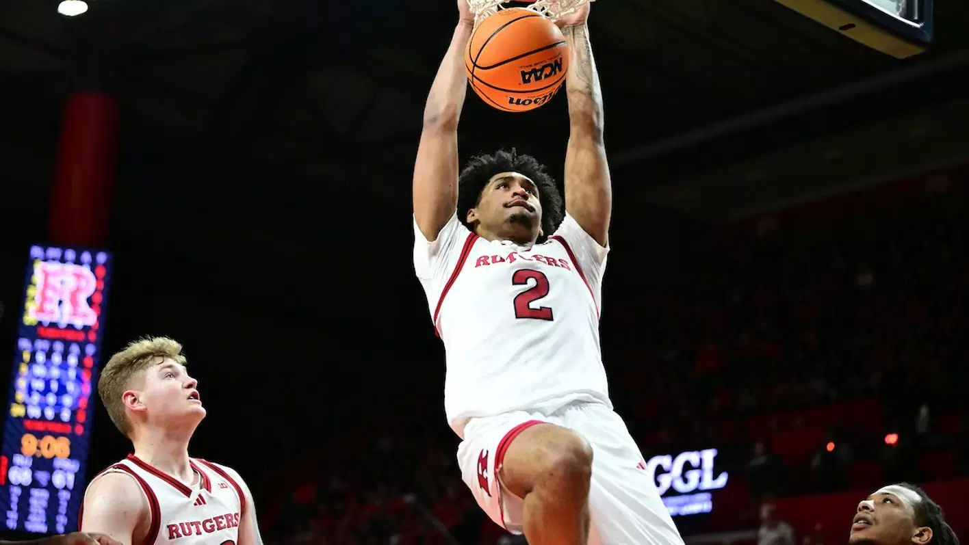 Saturday College Basketball Best Bets | December 14, 2024