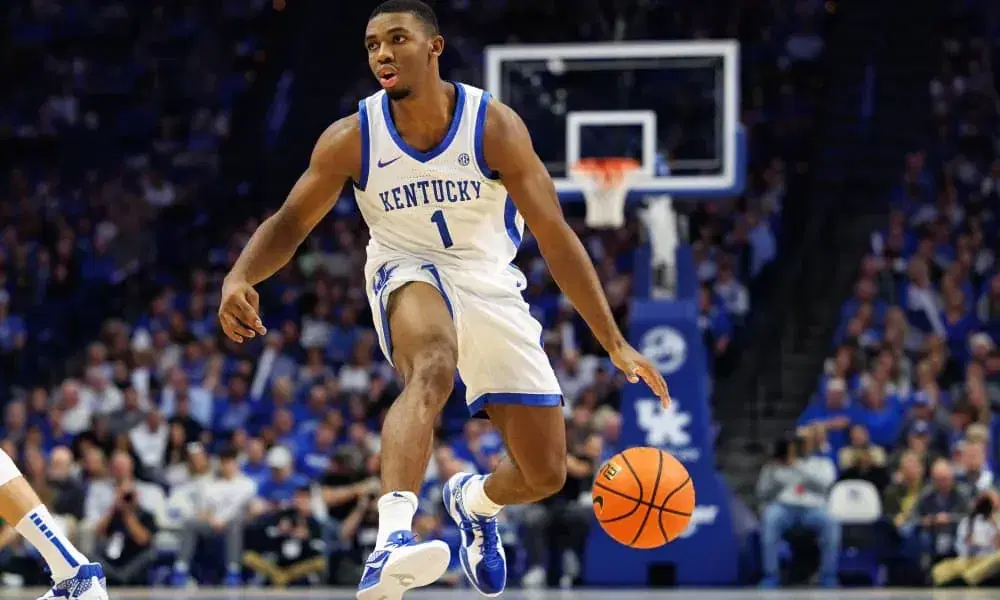 South Carolina vs #14 Kentucky: NCAA Basketball Odds & Best Bets