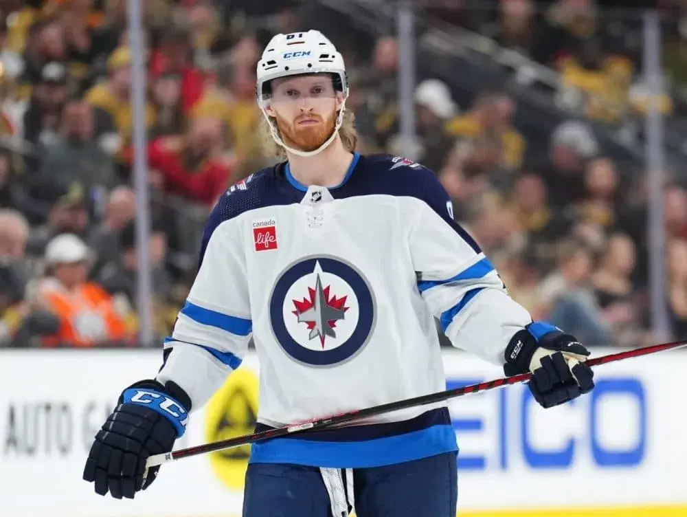 Dallas Stars vs Winnipeg Jets: NHL Odds & Best Bets (5/9)