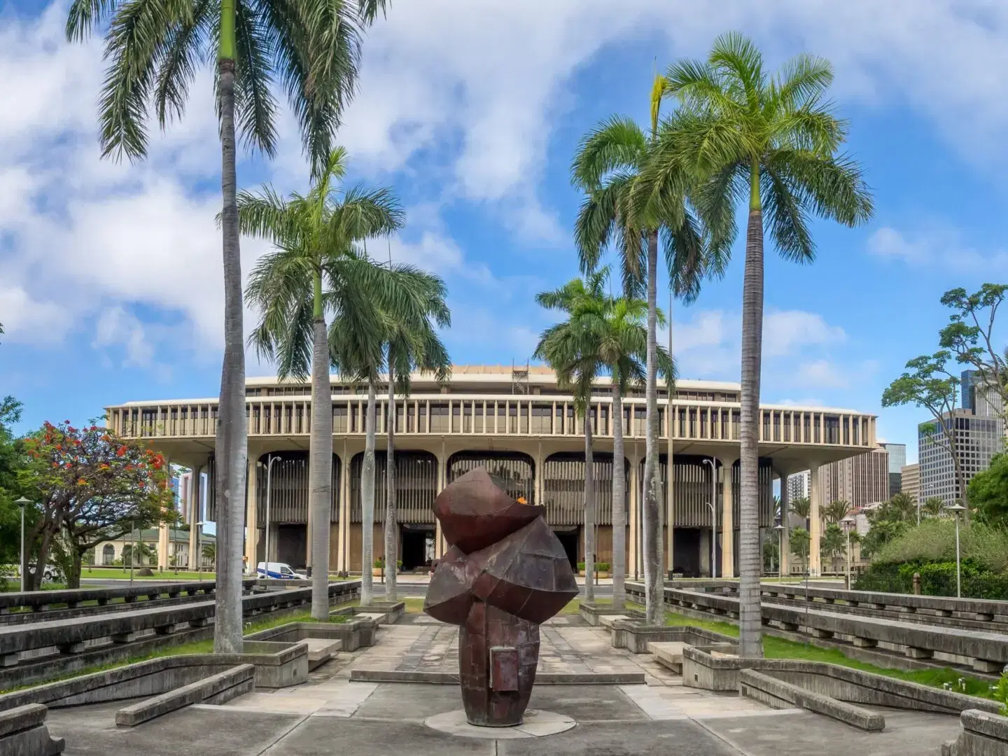 Hawaii Lawmakers Lobby Bills for Potential Online Casino Games