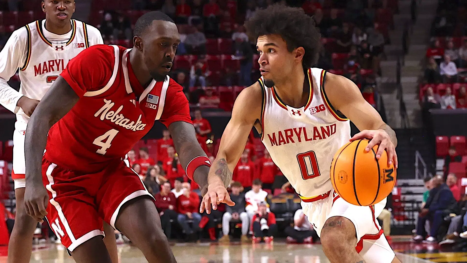 Maryland vs #17 Illinois: Odds, Predictions & Key Insights | January 23, 2025
