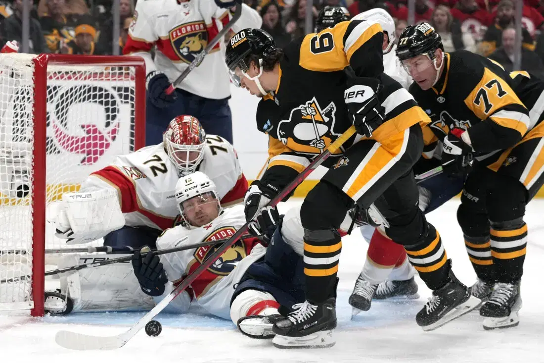 NHL Penguins vs Panthers Picks and Odds | January 3, 2025
