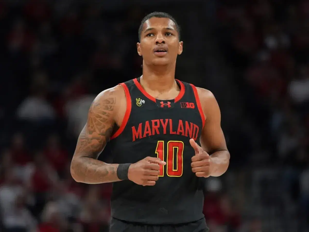 #22 UCLA Bruins vs Maryland Terrapins: NCAA Basketball Predictions, Odds & Best Bets