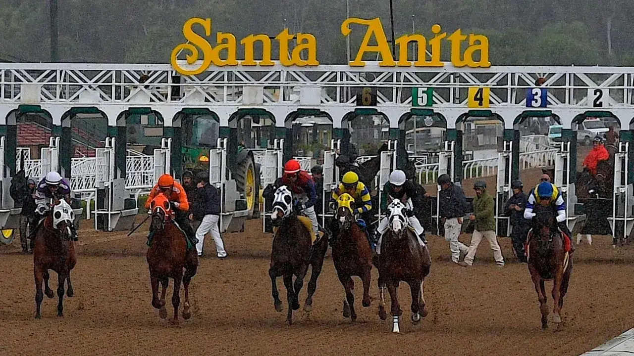 Santa Anita Picks: Goodwood Stakes (09/27/2025)