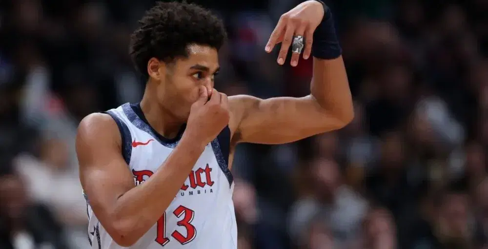 Wizards vs Pelicans Odds, Analysis, and NBA Best Bets (1/3)