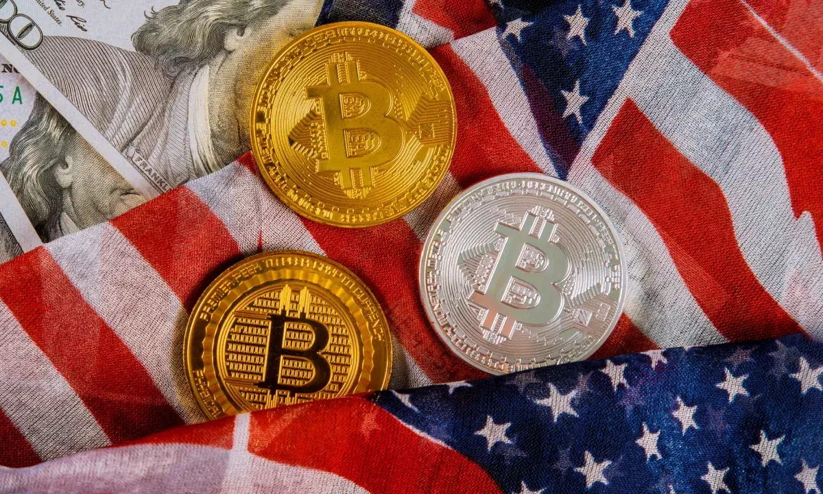 President Trump Signs EOs for Crypto and Digital Finance